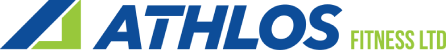 Athlos Fitness – Personal Trainer Edinburgh Logo